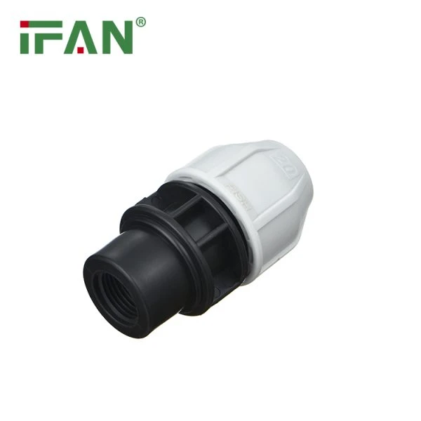 HDPE bianco denti interni ed esterni diretti