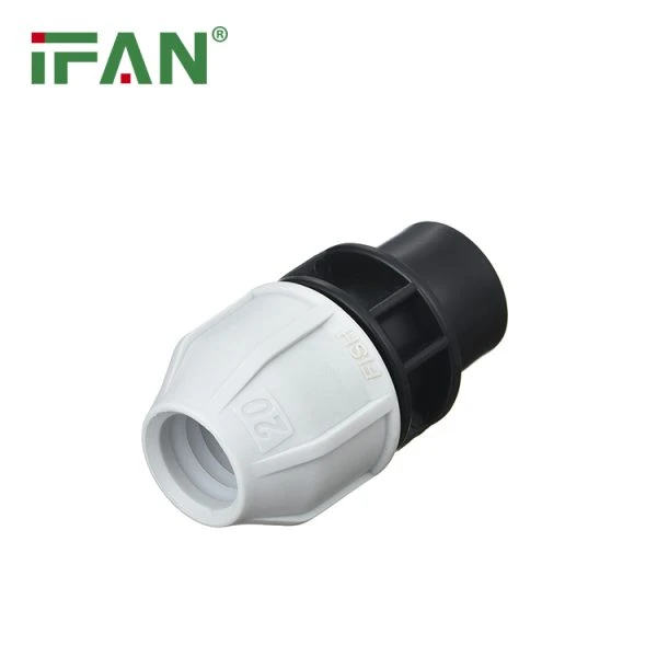 HDPE bianco denti interni ed esterni diretti