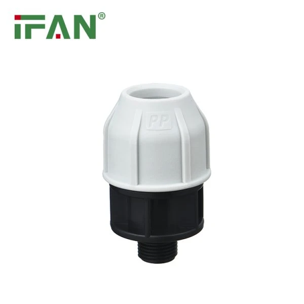 HDPE bianco denti interni ed esterni diretti