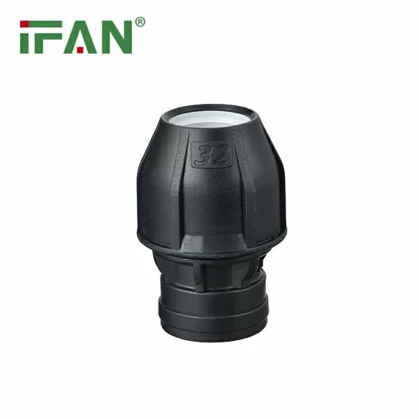 HDPE nero denti interni ed esterni diretti