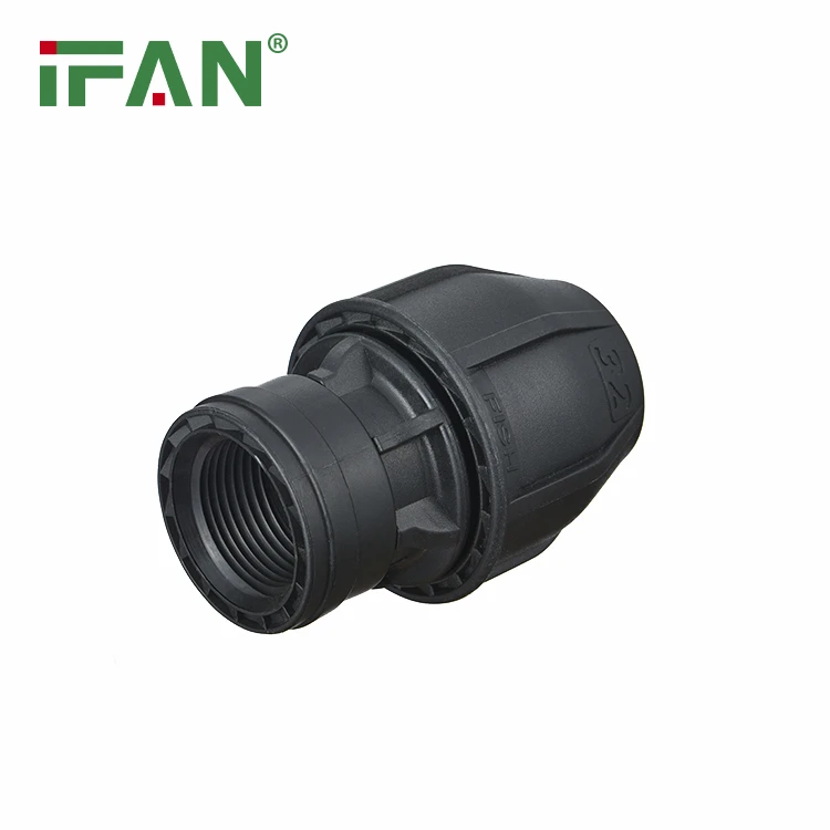 HDPE nero denti interni ed esterni diretti