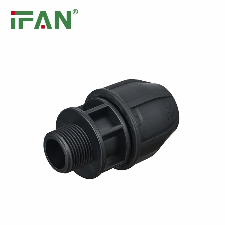 HDPE nero denti interni ed esterni diretti