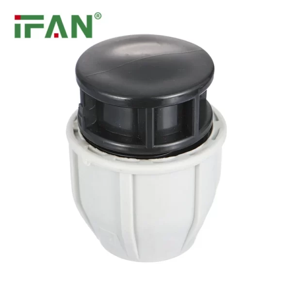 Tappi per tubi in HDPE