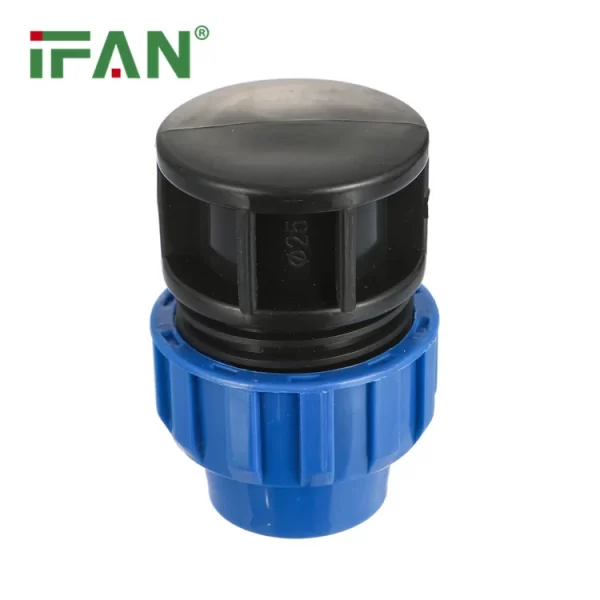 Tappo in HDPE