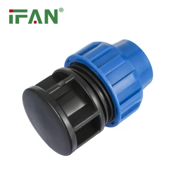 Tappo in HDPE