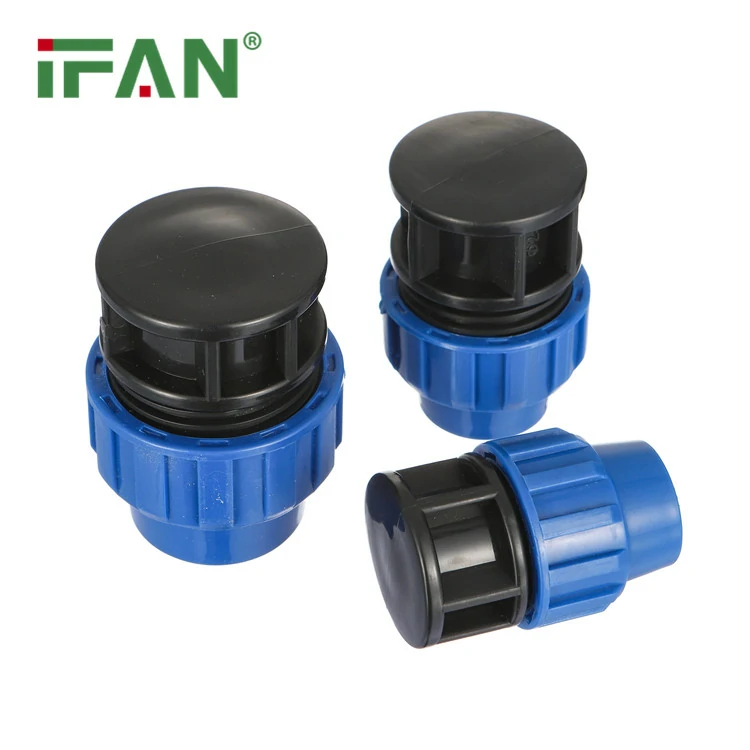 Tappo in HDPE