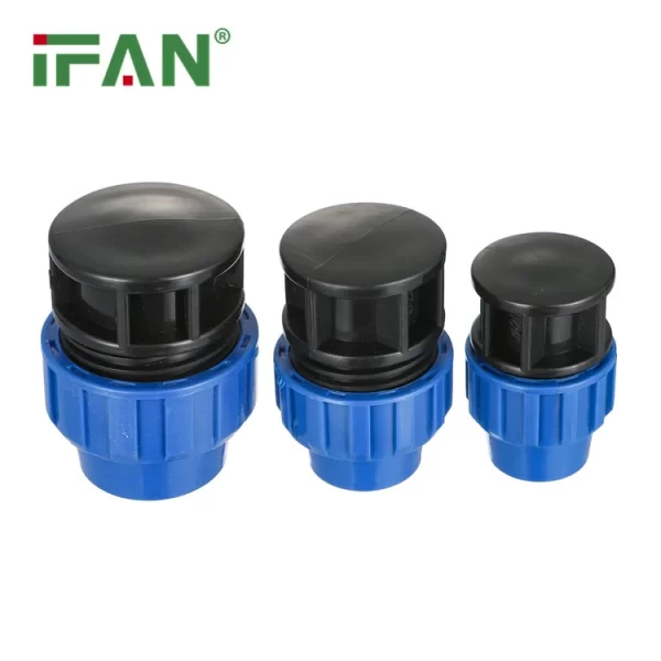 Tappo in HDPE