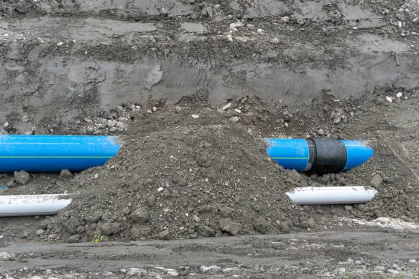 tubo dell'acqua in PPR