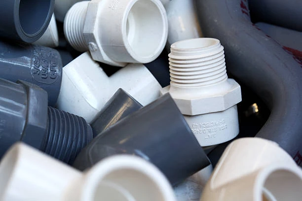 plastica PVC