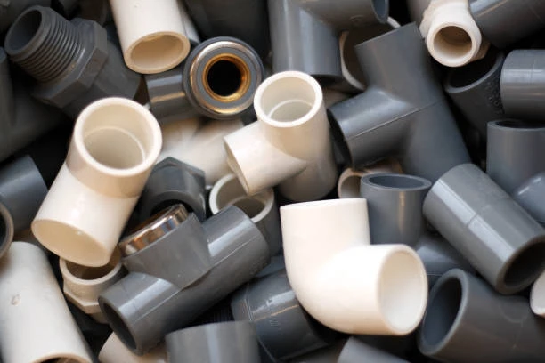 plastica PVC