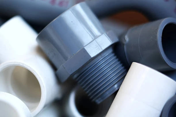colla per PVC