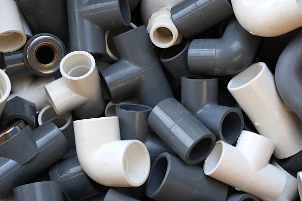 colla per PVC