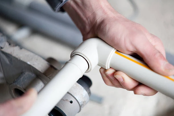 colla per PVC