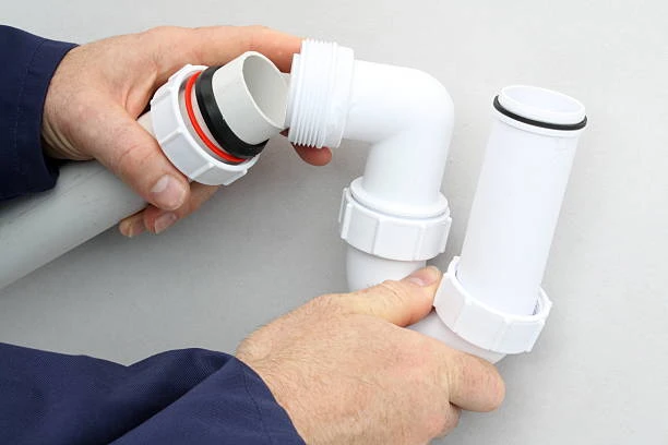 colla per PVC