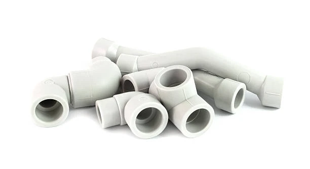 colla per PVC