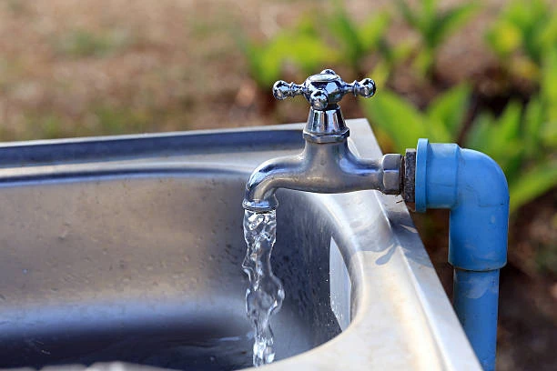 Valvole per acqua