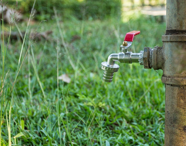 Valvole per aria compressa