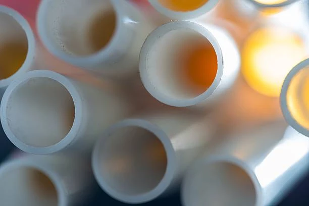 colla per PVC