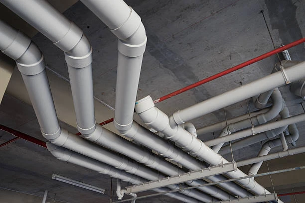 colla per PVC