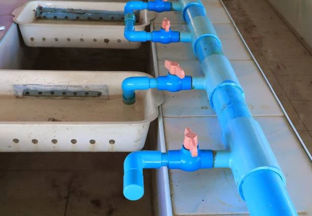 produttori di profili in PVC