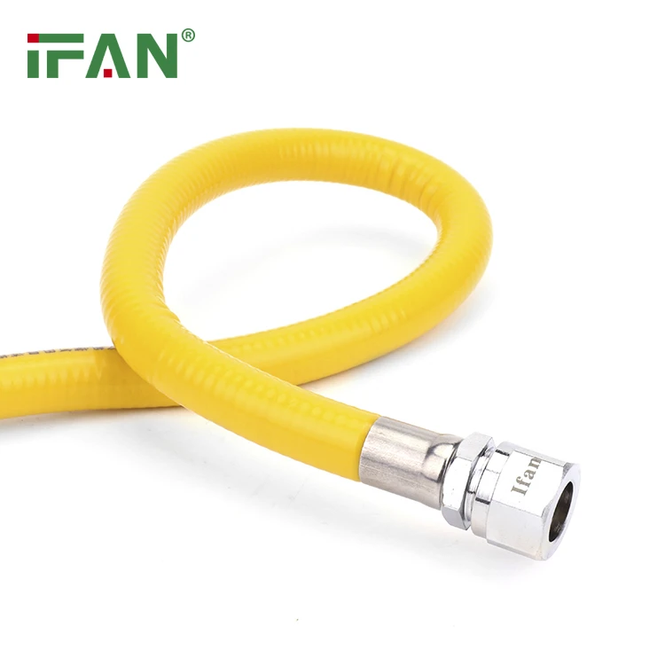 tubo del gas