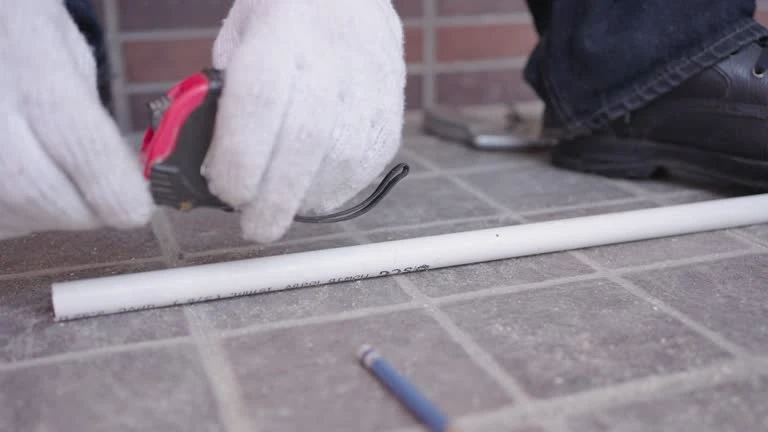 valvola a saracinesca in PVC