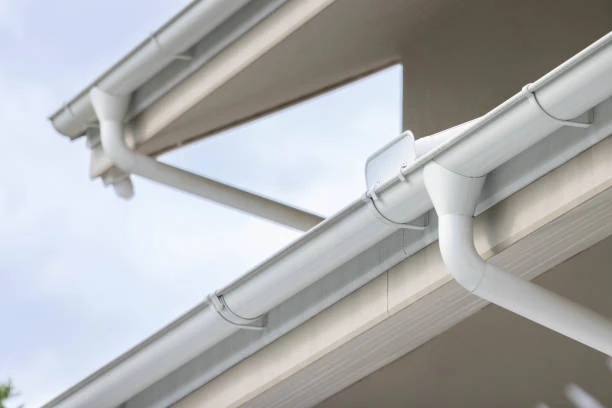 valvola a saracinesca in PVC
