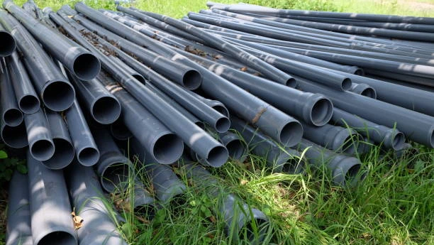 riduttore in PVC