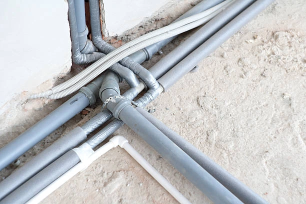Tubo UPVC