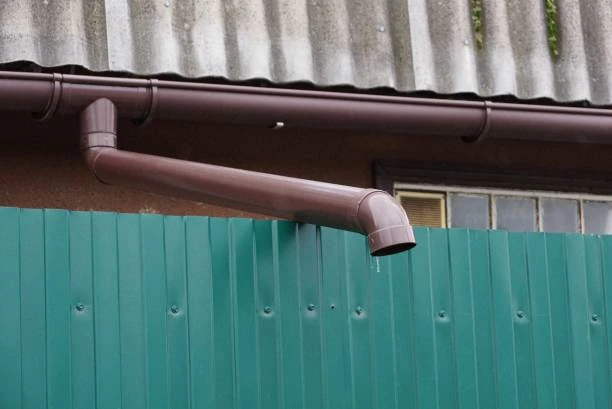 tubo dell'acqua pph