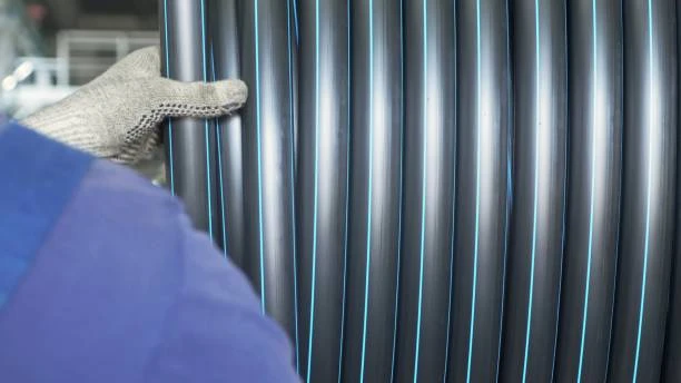 Perché scegliere il tubo HDPE per irrigazione agricola