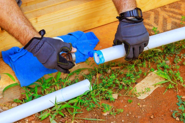 tubi in polipropilene