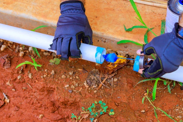 tubi in polipropilene