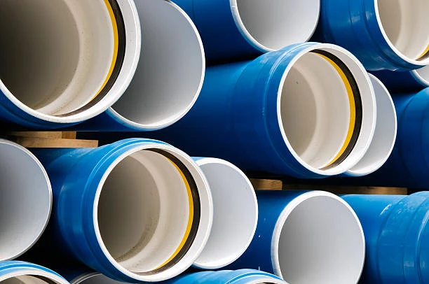 tubi trasparenti rigidi