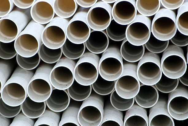 tubi trasparenti rigidi