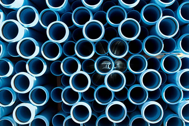 tubi flessibili PVC per acqua