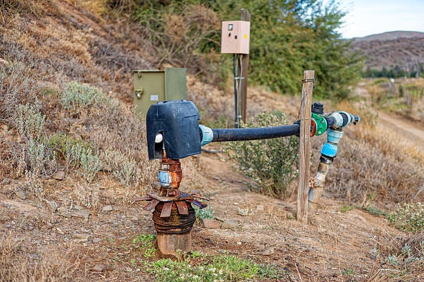 Perché scegliere il tubo HDPE per condotte idriche?