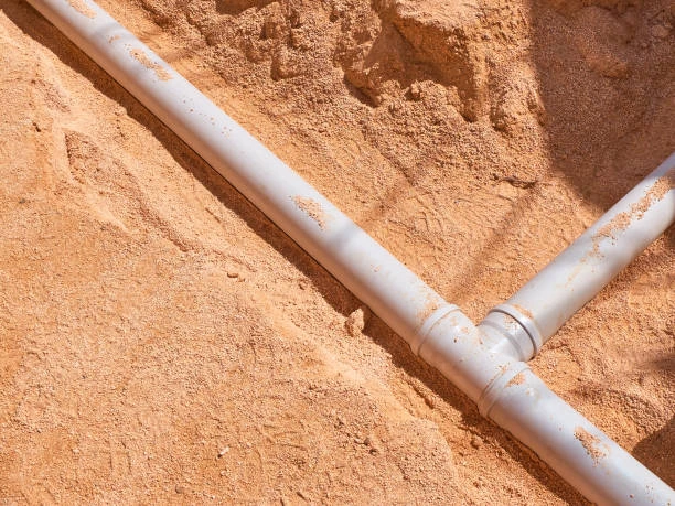 raccordi in plastica per tubi acqua