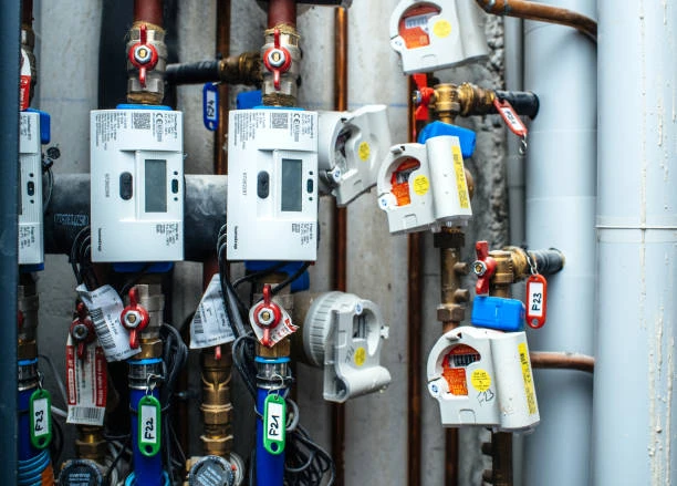 valvole a saracinesca