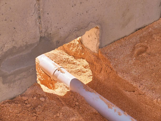 tubi in PVC trasparente